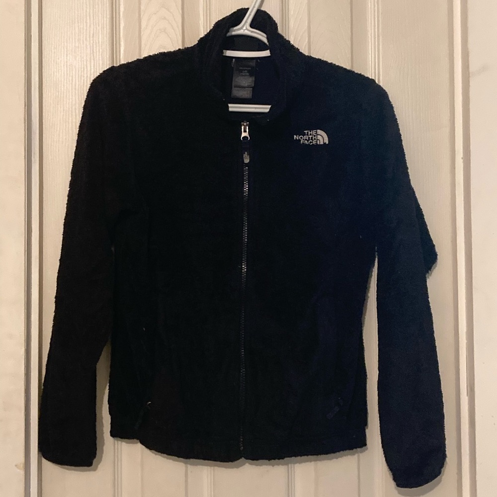 Ladies youth large the north face